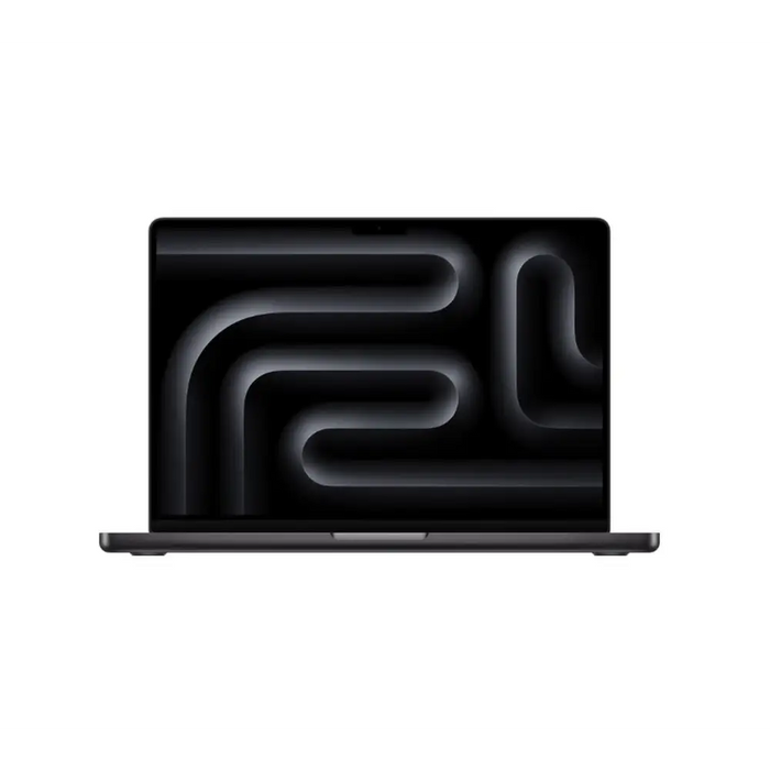 Apple 14-инчов MacBook Pro: Apple M4 чип с 10-ядрен