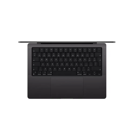 Apple 14-инчов MacBook Pro: Apple M4 Pro чип с 12-ядрен CPU