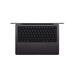 Apple 14-инчов MacBook Pro: Apple M4 Pro чип с 12-ядрен CPU