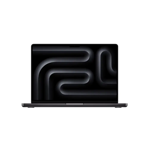 Apple 14-инчов MacBook Pro: Apple M4 Pro чип с 12-ядрен CPU