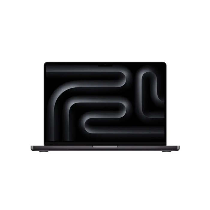 Apple 14-инчов MacBook Pro: Apple M4 Pro чип с 12-ядрен CPU