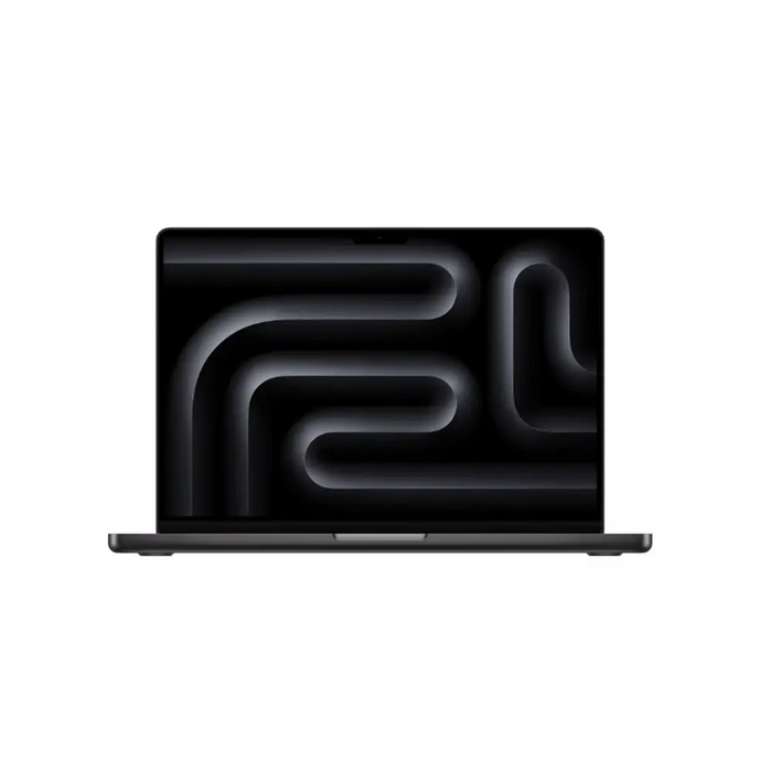 Apple 14-инчов MacBook Pro: Apple M4 Max чип с 14-ядрен CPU