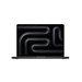 Apple 14-инчов MacBook Pro: Apple M4 Max чип с 14-ядрен CPU