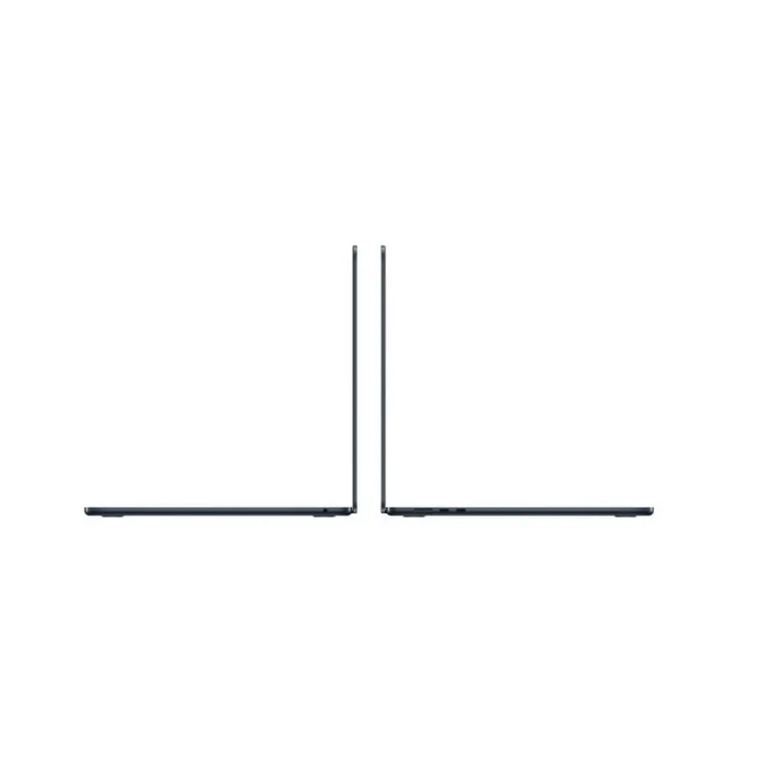 Apple 15-inch MacBook Air: Apple M3 chip with 8-core CPU