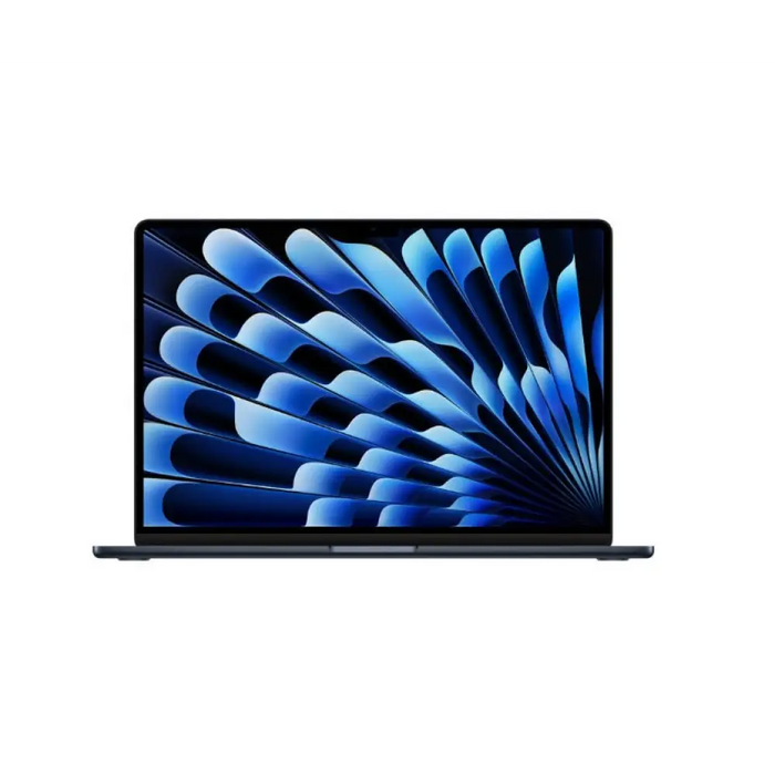 Apple 15-inch MacBook Air: Apple M3 chip with 8-core CPU