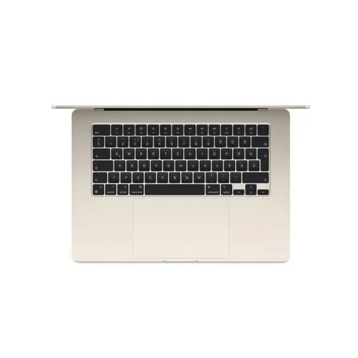 Apple 15-инчов MacBook Air: Apple M3 чип с 8-ядрен процесор