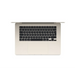 Apple 15-инчов MacBook Air: Apple M3 чип с 8-ядрен процесор