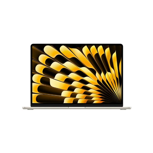 Apple 15-инчов MacBook Air: Apple M3 чип с 8-ядрен процесор