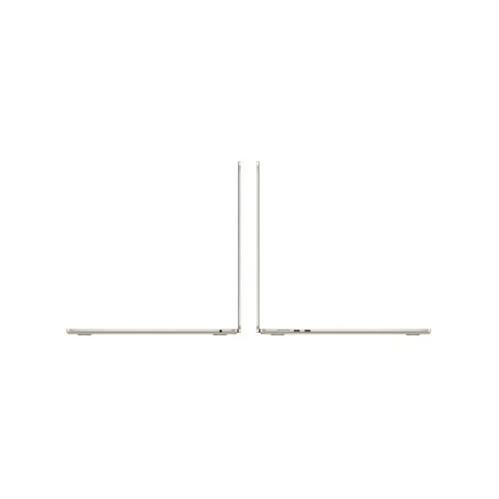 Apple 15-инчов MacBook Air: Apple M3 чип с 8-ядрен процесор