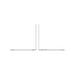Apple 15-инчов MacBook Air: Apple M3 чип с 8-ядрен процесор