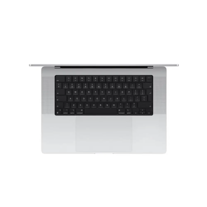 Apple 16-инчов MacBook Pro: Apple M4 Max чип с 14-ядрен
