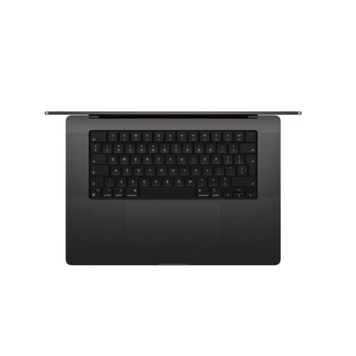 Apple 16-инчов MacBook Pro: Apple M4 Max чип с 16-ядрен CPU