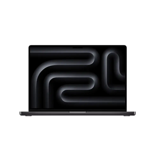 Apple 16-инчов MacBook Pro: Apple M4 Max чип с 16-ядрен CPU