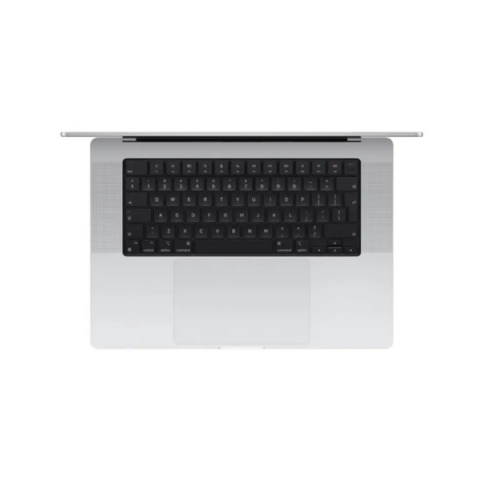 Apple 16-инчов MacBook Pro: Apple M4 Max чип с 16-ядрен