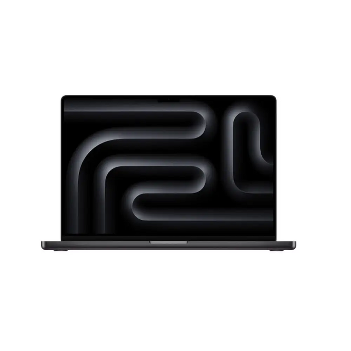 Apple 16-инчов MacBook Pro: Apple M4 Pro чип с 14-ядрен CPU