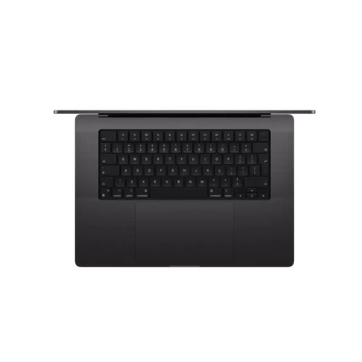Apple 16-инчов MacBook Pro: Apple M4 Pro чип с 14-ядрен CPU