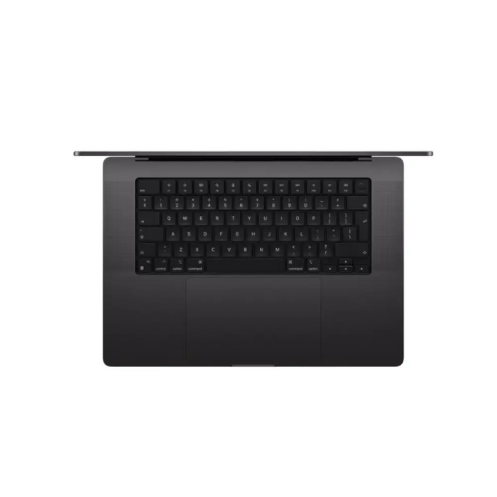 Apple 16-инчов MacBook Pro: Apple M4 Pro чип с 14-ядрен CPU