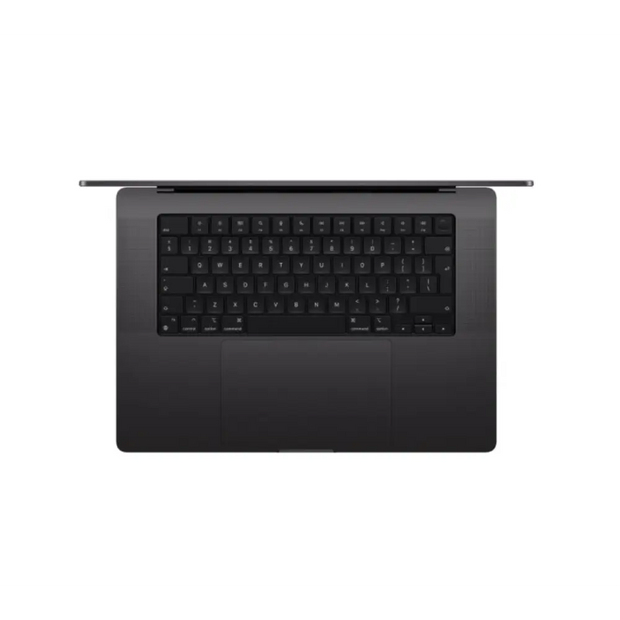 Apple 16-инчов MacBook Pro: Apple M4 Pro чип с 14-ядрен CPU