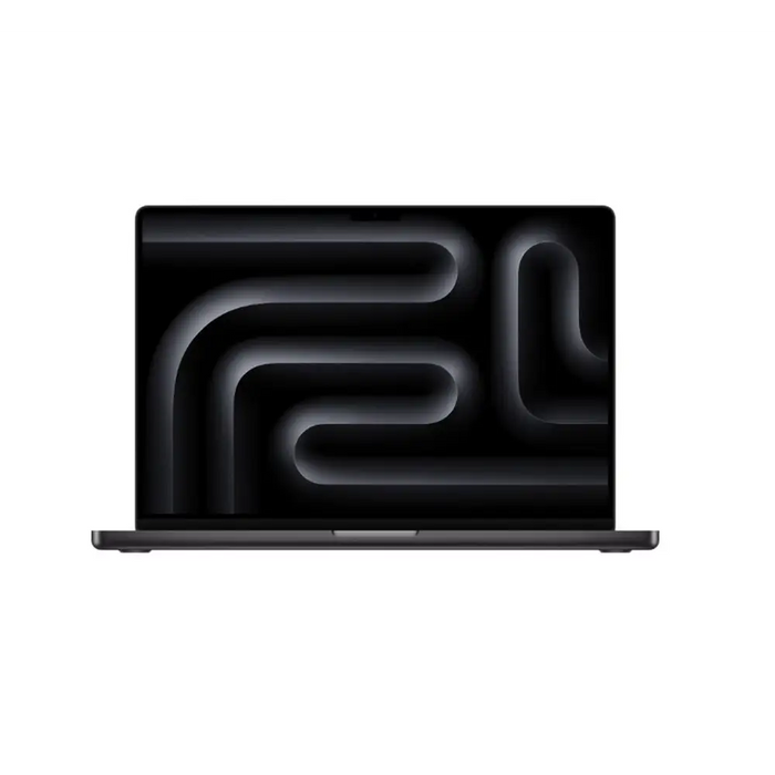 Apple 16-инчов MacBook Pro: Apple M4 Pro чип с 14-ядрен CPU