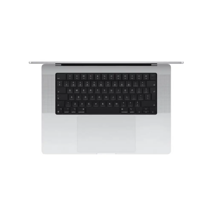 Apple 16-инчов MacBook Pro: Apple M4 Pro чип с 14-ядрен