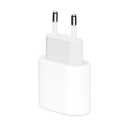 APPLE 20W USB-C захранващ адаптер