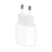 APPLE 20W USB-C захранващ адаптер