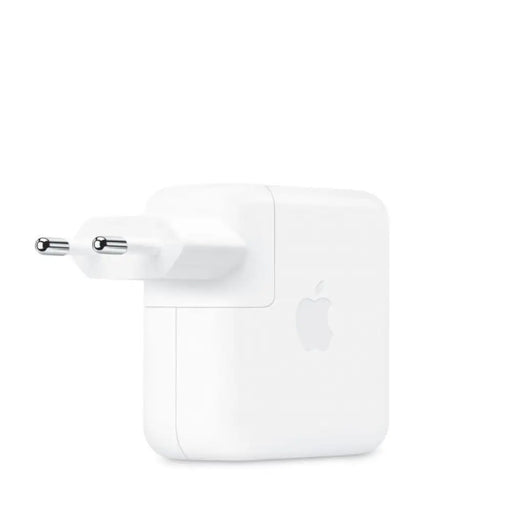 Apple 70W USB-C захранващ адаптер
