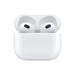 Apple AirPods 3 White EU MPNY3