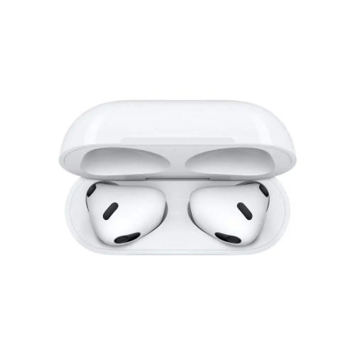 Apple AirPods 3 White EU MPNY3