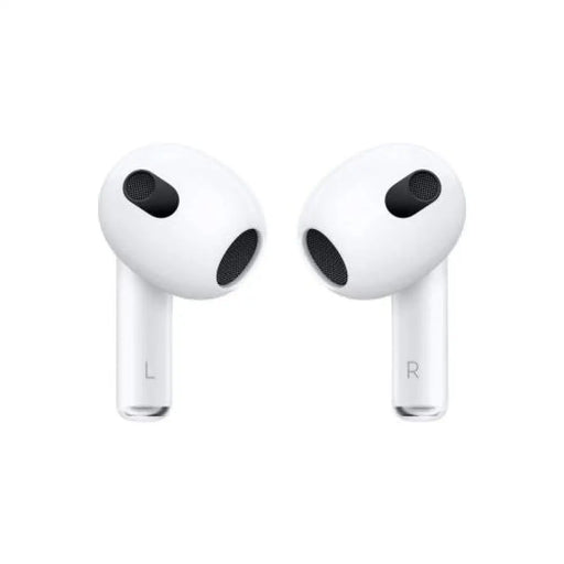 Apple AirPods 3 White EU MPNY3