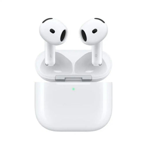 Apple AirPods 4 (USB-C) White EU MXP63