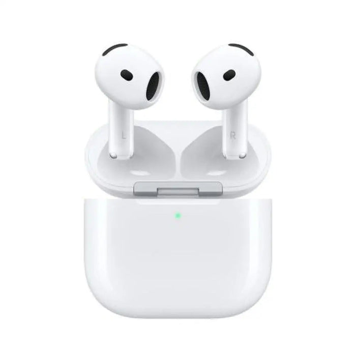 Apple AirPods 4 (USB-C) White EU MXP63
