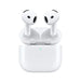 Apple AirPods 4 (USB-C) White EU MXP63