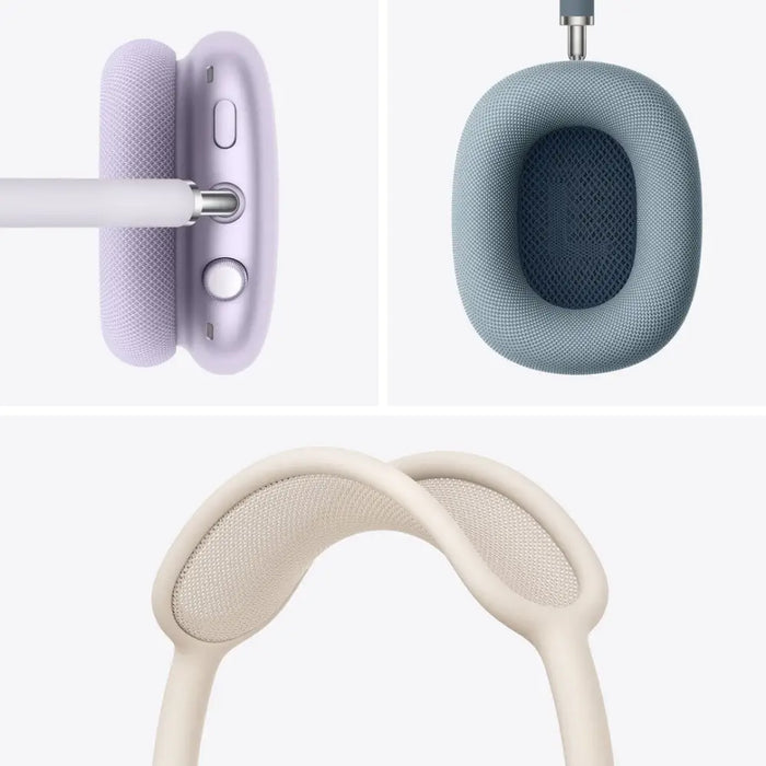 Apple AirPods Max Orange (USB-C) EU MWW73