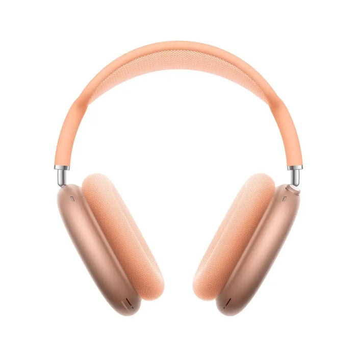 Apple AirPods Max - оранжев