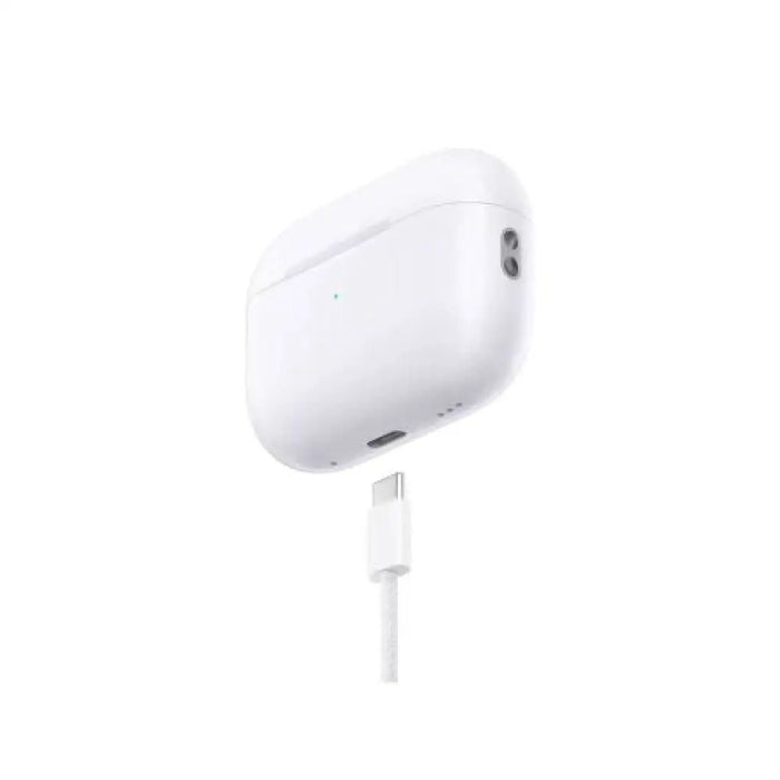Apple AirPods Pro (2nd Generation) (USB-C) White EU MTJV3