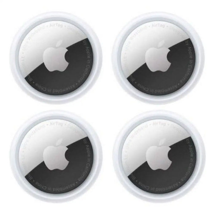 Apple AirTag (4pack) White MX542