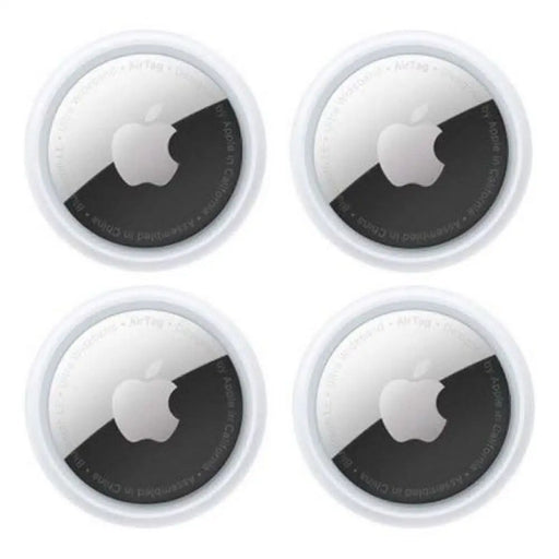 Apple AirTag (4pack) White MX542