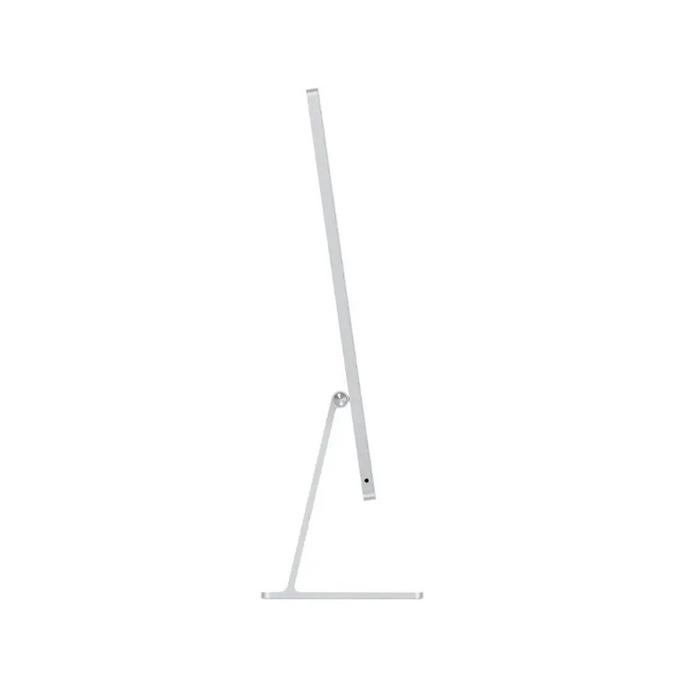 Apple IMAC 24 SILVER/10C CPU/10C GPU/16GB/256-ZEE