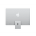 Apple IMAC 24 SILVER/10C CPU/10C GPU/16GB/256-ZEE