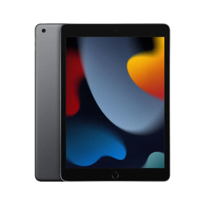 Apple iPad 10,2-инчов Wi-Fi 64GB - Space Gray
