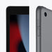Apple iPad 10,2-инчов Wi-Fi 64GB - Space Gray
