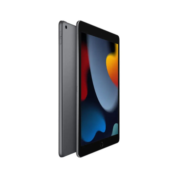 Apple iPad 10,2-инчов Wi-Fi 64GB - Space Gray