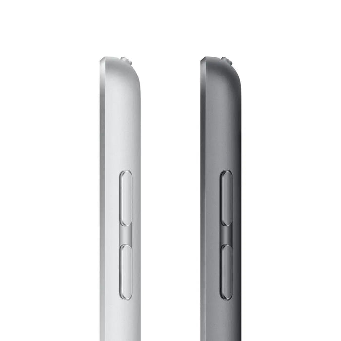Apple iPad 10,2-инчов Wi-Fi 64GB - сребрист
