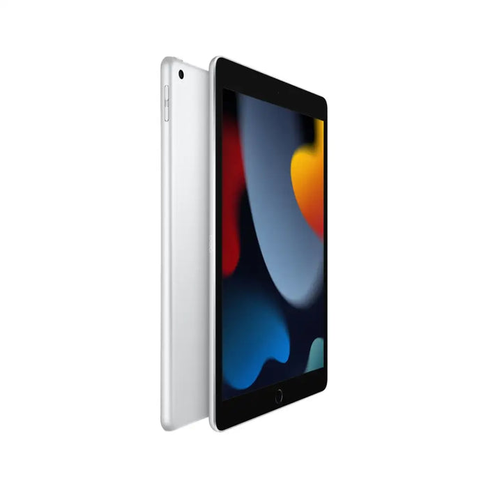 Apple iPad 10,2-инчов Wi-Fi 64GB - сребрист
