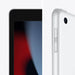 Apple iPad 10,2-инчов Wi-Fi 64GB - сребрист