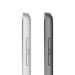 Apple iPad 10,2-инчов Wi-Fi 64GB - Space Gray