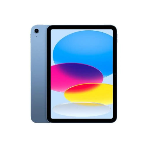 Apple iPad 11.0 (2025) Wi-Fi 128GB No Charger Blue EU MD4A4