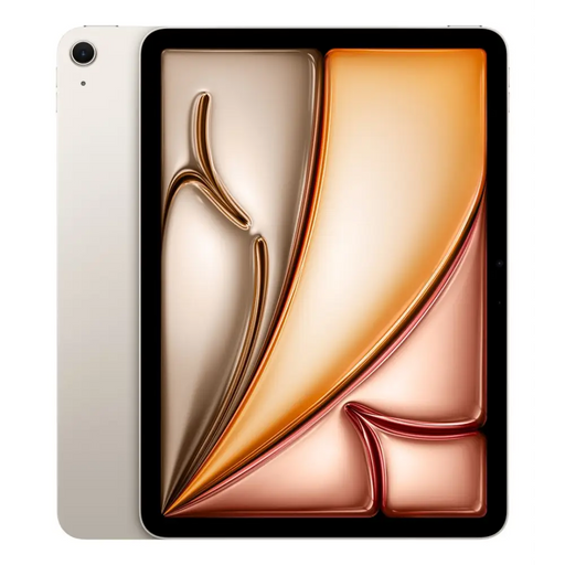 Apple iPad 11-инчов Air Wi-Fi 1TB - Starlight