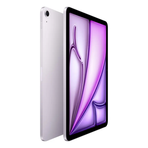 Apple iPad 11 инчов Air Wi Fi 512GB лилав